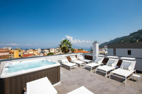 DON GIULIO LUXURY ROOMS jacuzzi